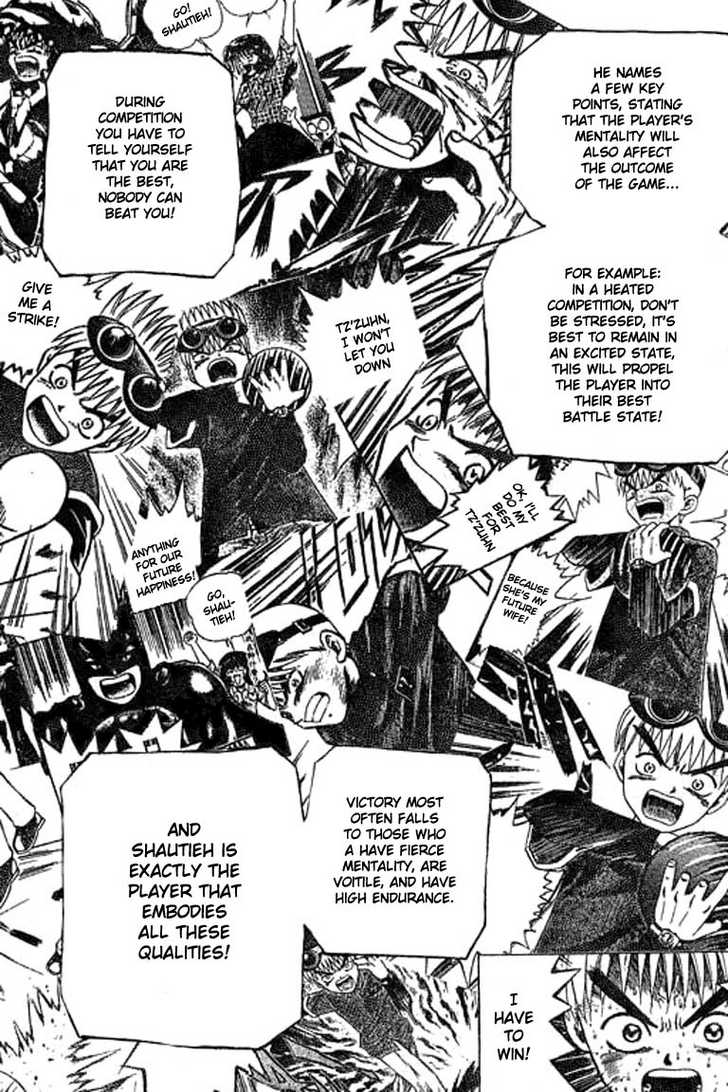 Bowling King Chapter 70 page 9 - Chapter 70