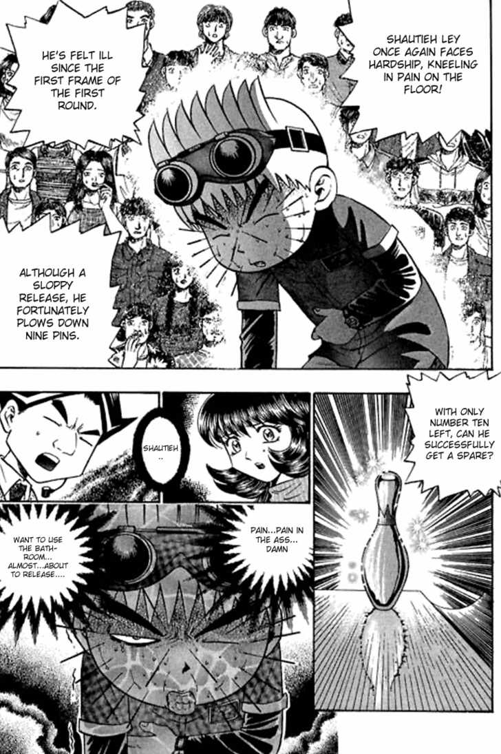 Bowling King Chapter 71 page 2 - Chapter 71