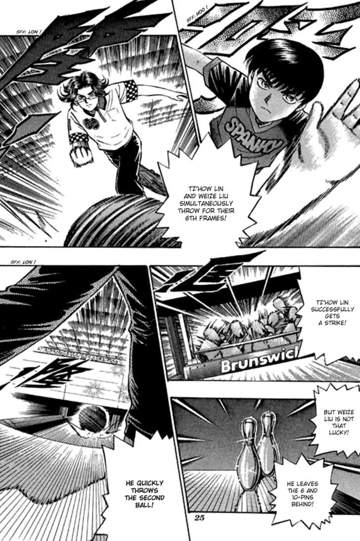 Bowling King Chapter 71 page 6 - Chapter 71