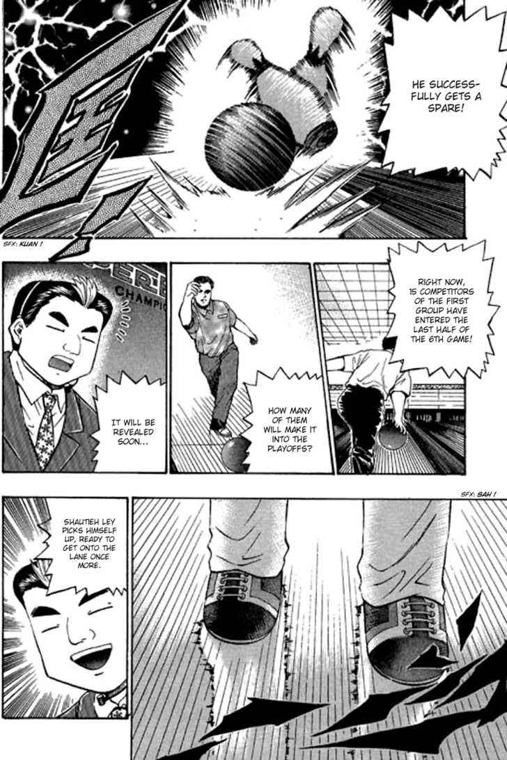 Bowling King Chapter 71 page 7 - Chapter 71