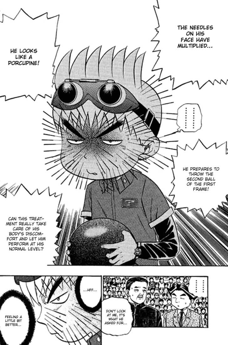 Bowling King Chapter 71 page 9 - Chapter 71