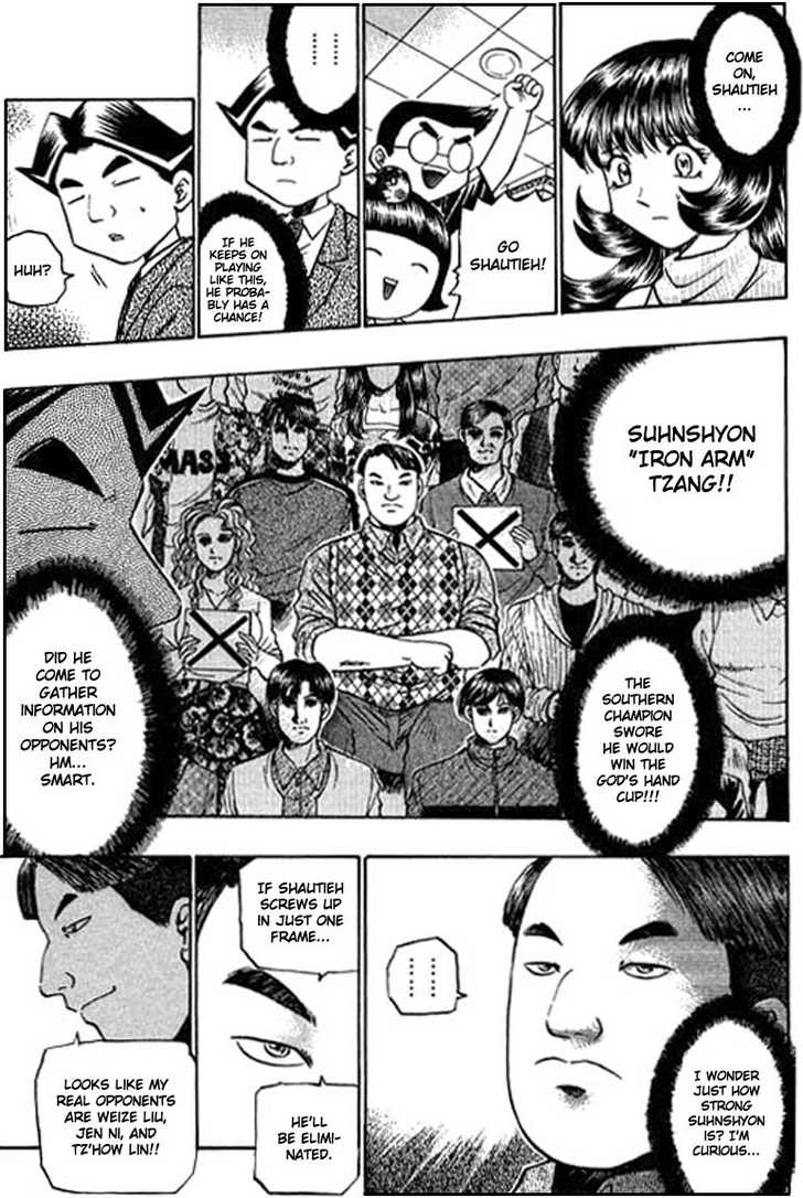 Bowling King Chapter 72 page 10 - Chapter 72