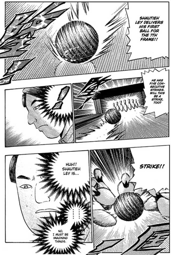 Bowling King Chapter 72 page 11 - Chapter 72
