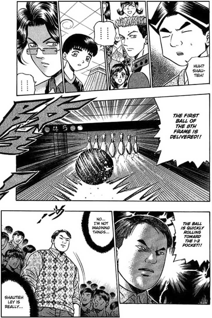 Bowling King Chapter 72 page 12 - Chapter 72