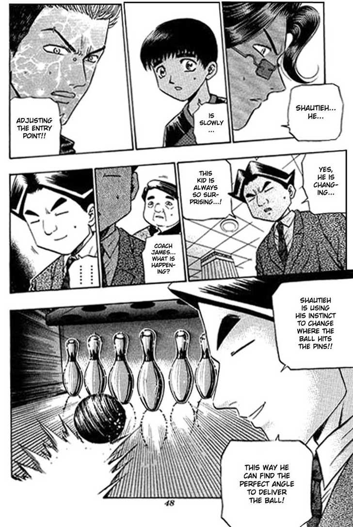 Bowling King Chapter 72 page 13 - Chapter 72