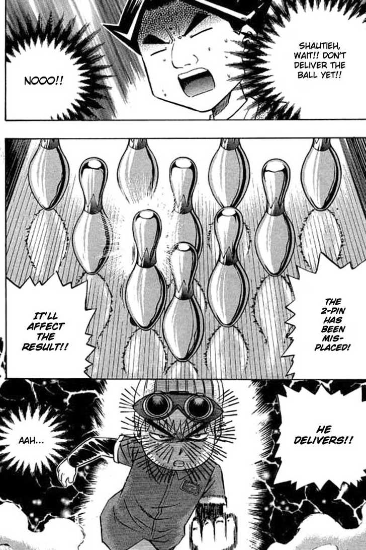 Bowling King Chapter 72 page 15 - Chapter 72