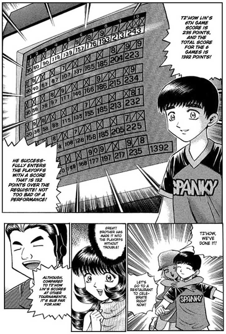 Bowling King Chapter 72 page 2 - Chapter 72