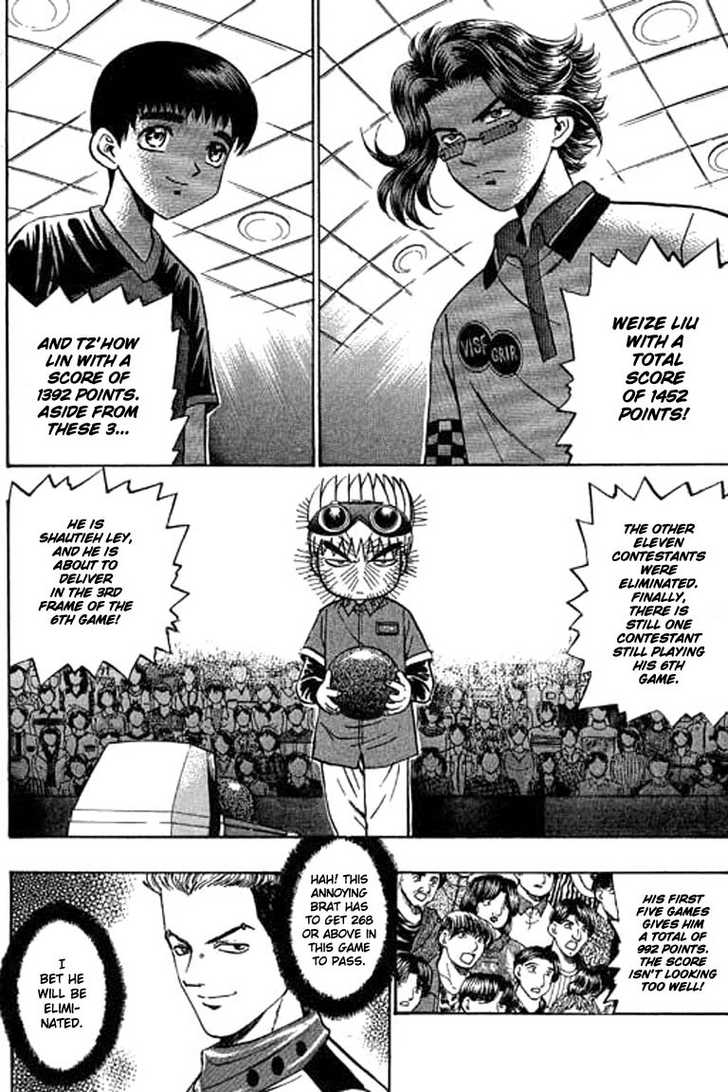 Bowling King Chapter 72 page 5 - Chapter 72
