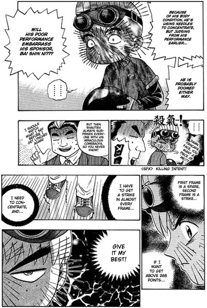 Bowling King Chapter 72 page 6 - Chapter 72