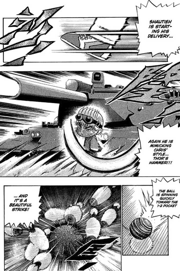 Bowling King Chapter 72 page 7 - Chapter 72