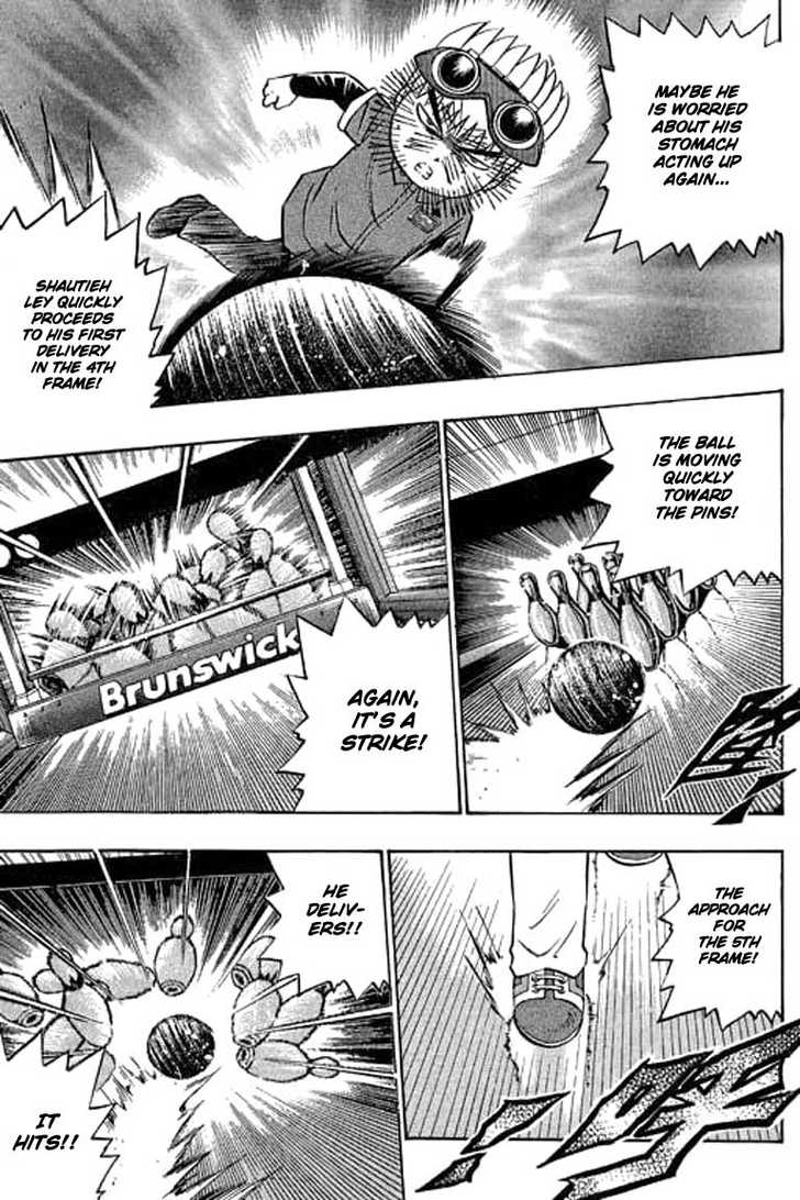 Bowling King Chapter 72 page 8 - Chapter 72