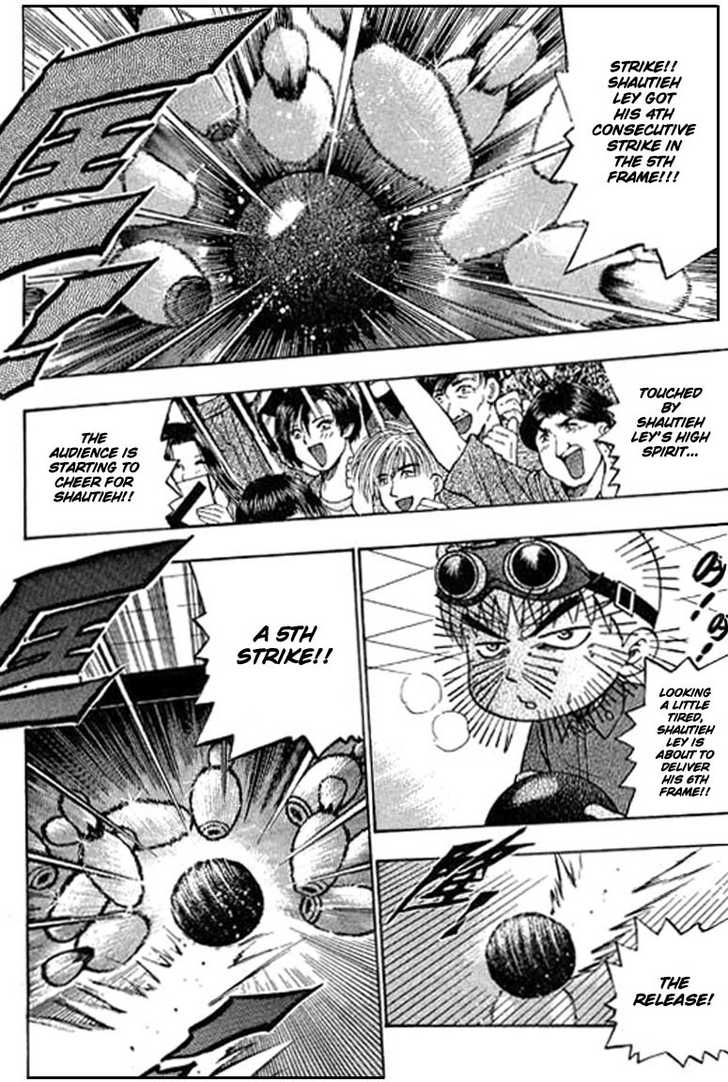 Bowling King Chapter 72 page 9 - Chapter 72