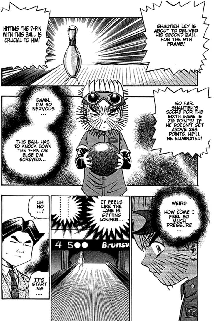 Bowling King Chapter 73 page 11 - Chapter 73