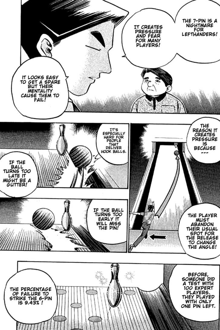 Bowling King Chapter 73 page 12 - Chapter 73