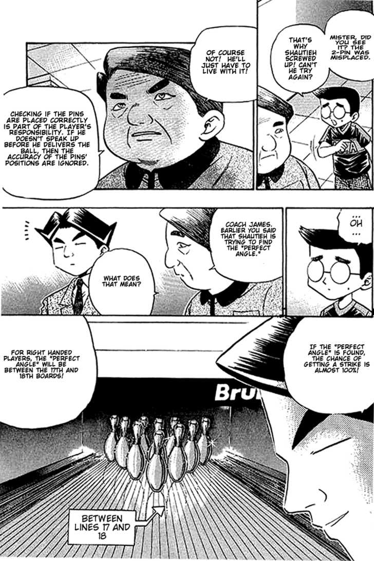 Bowling King Chapter 73 page 4 - Chapter 73
