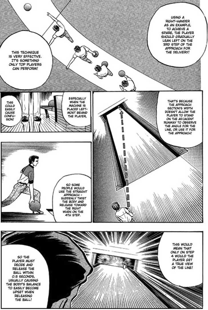 Bowling King Chapter 74 page 10 - Chapter 74