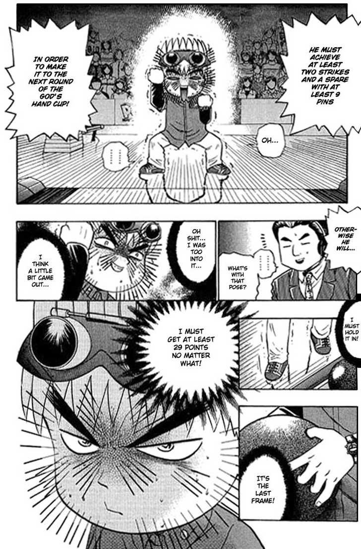 Bowling King Chapter 74 page 13 - Chapter 74
