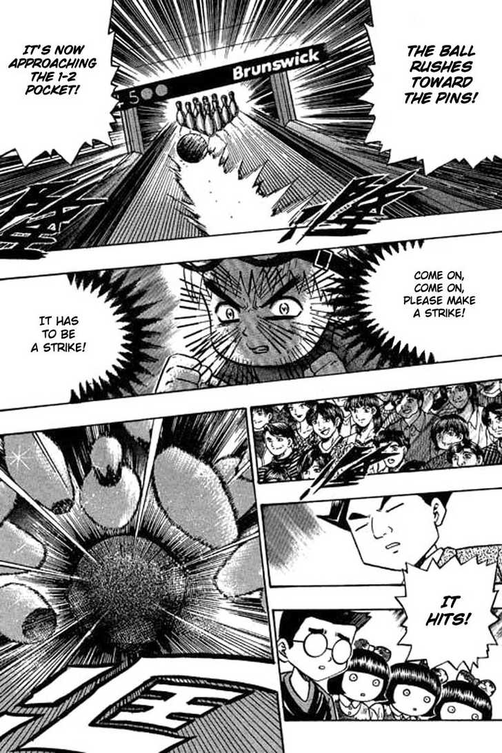 Bowling King Chapter 74 page 15 - Chapter 74