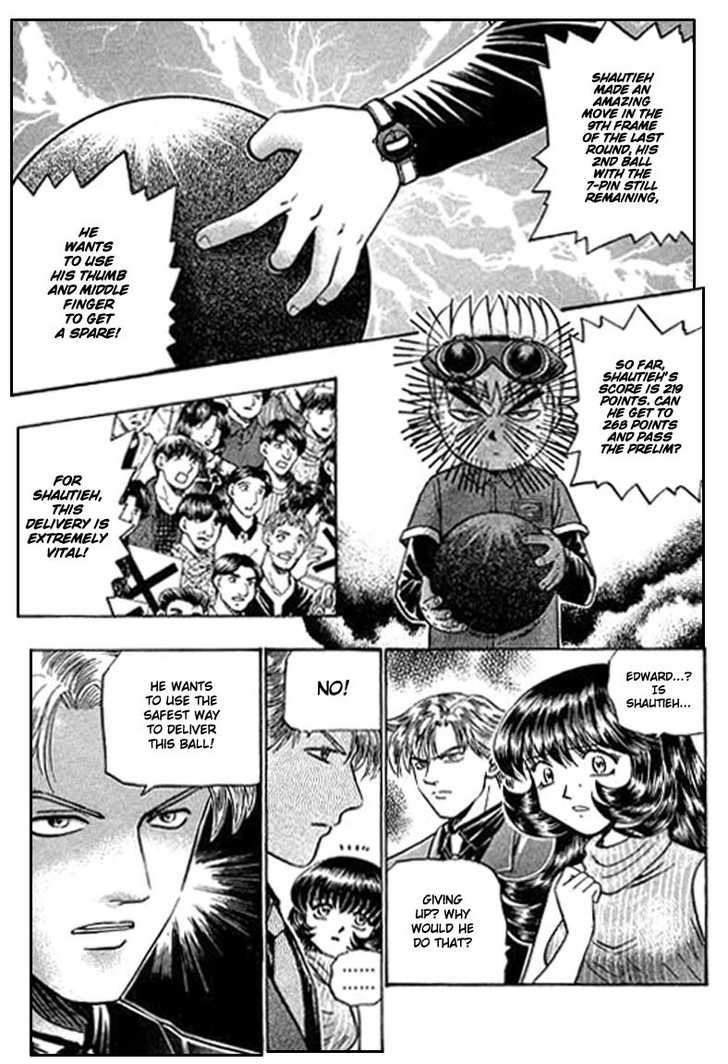 Bowling King Chapter 74 page 2 - Chapter 74