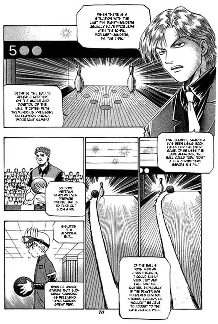 Bowling King Chapter 74 page 3 - Chapter 74