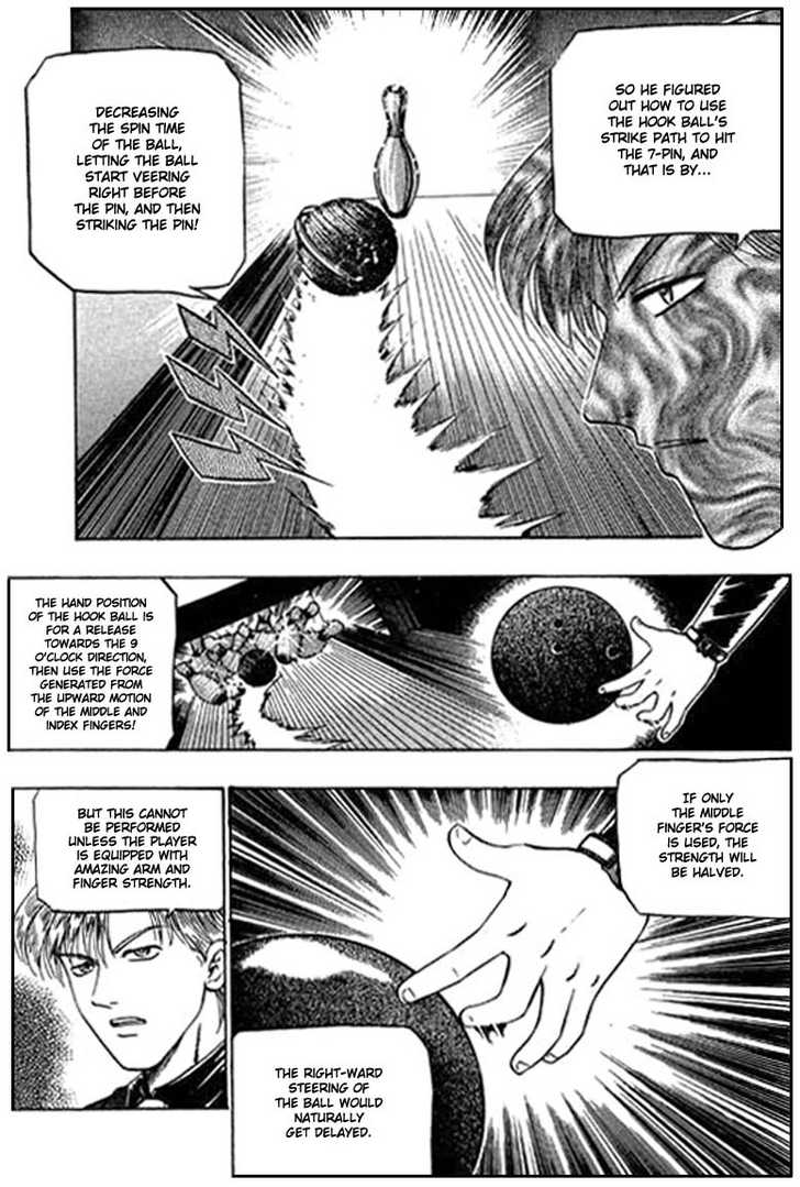 Bowling King Chapter 74 page 4 - Chapter 74