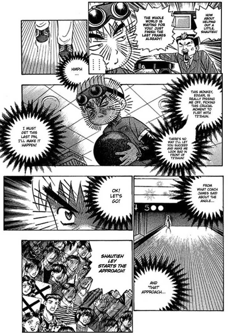 Bowling King Chapter 74 page 6 - Chapter 74