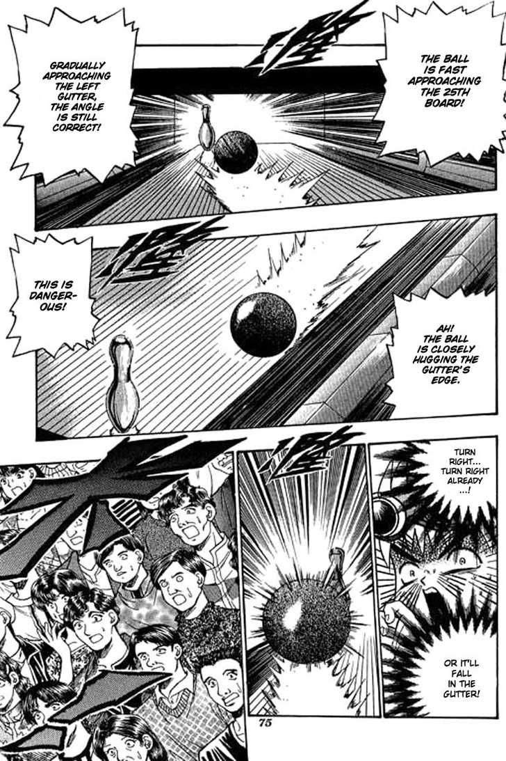 Bowling King Chapter 74 page 8 - Chapter 74