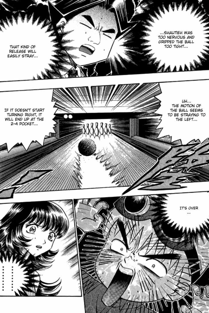 Bowling King Chapter 75 page 13 - Chapter 75