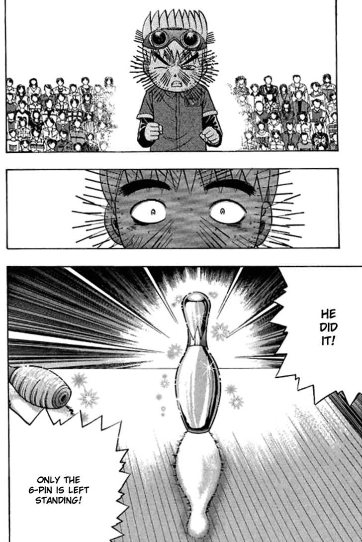 Bowling King Chapter 75 page 15 - Chapter 75