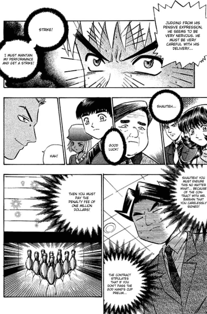 Bowling King Chapter 75 page 5 - Chapter 75