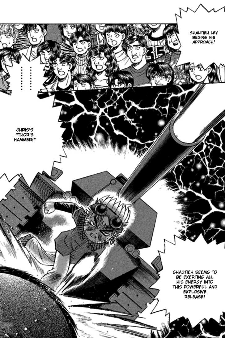 Bowling King Chapter 75 page 6 - Chapter 75