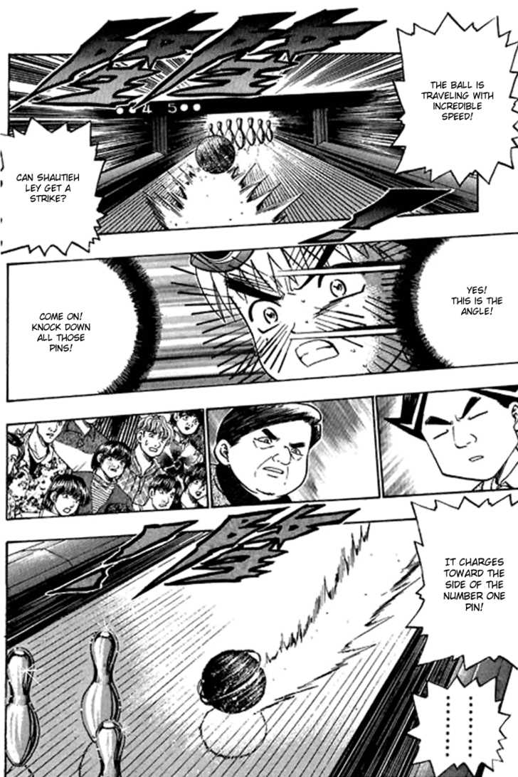 Bowling King Chapter 75 page 7 - Chapter 75