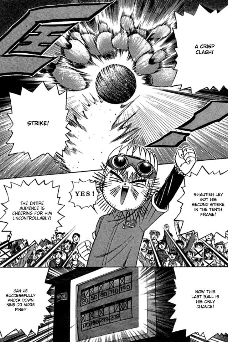 Bowling King Chapter 75 page 8 - Chapter 75