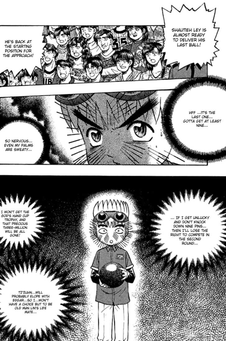 Bowling King Chapter 75 page 9 - Chapter 75