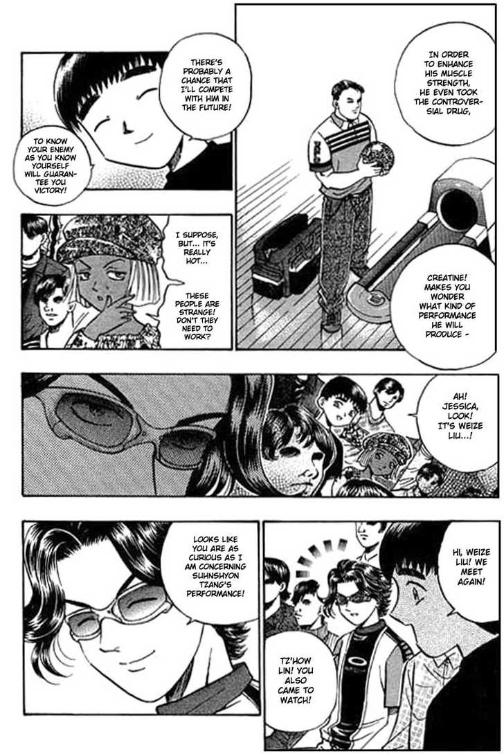 Bowling King Chapter 76 page 11 - Chapter 76