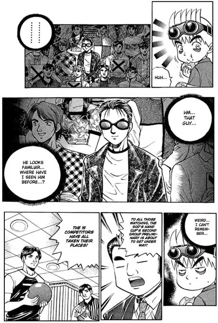 Bowling King Chapter 76 page 14 - Chapter 76