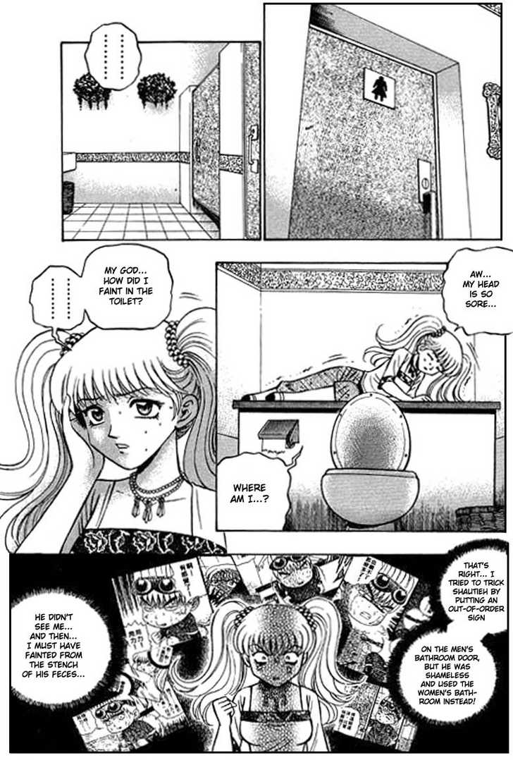 Bowling King Chapter 76 page 4 - Chapter 76