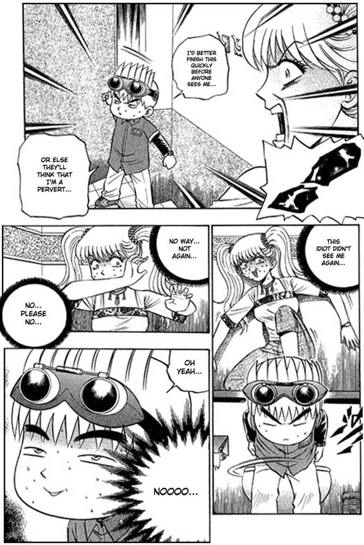 Bowling King Chapter 76 page 6 - Chapter 76