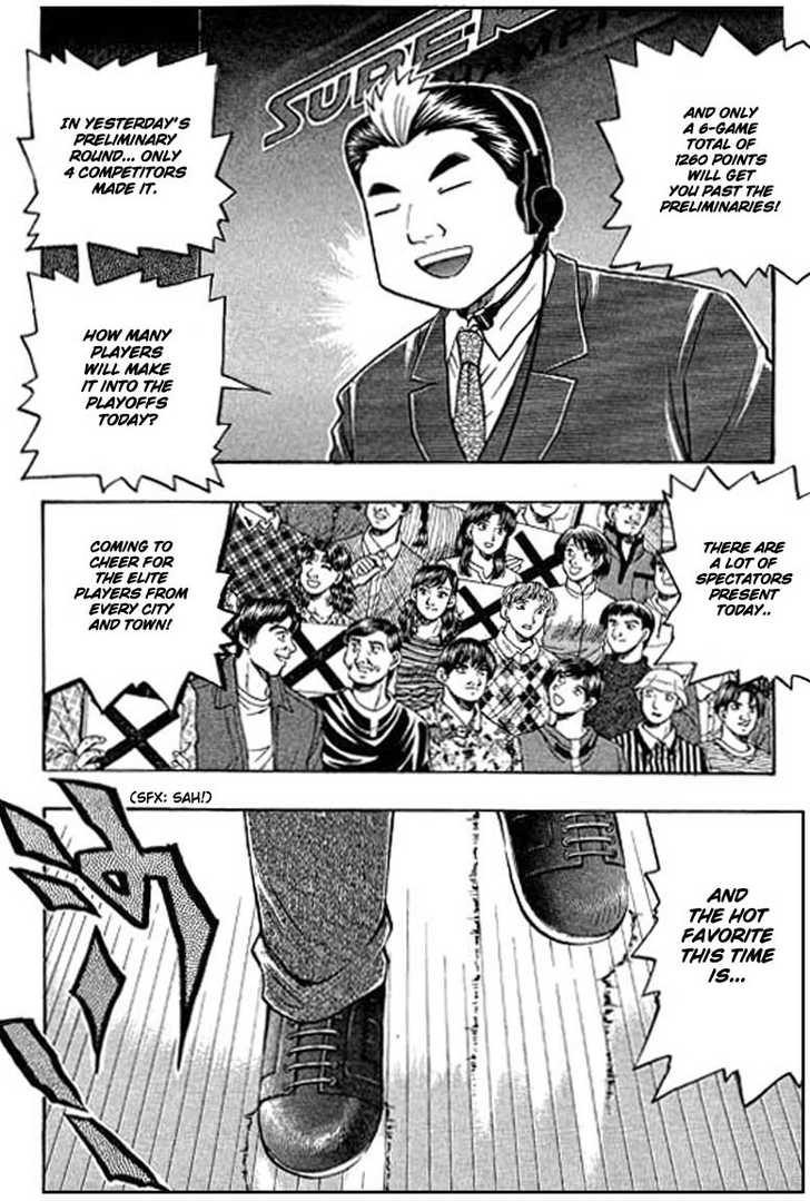Bowling King Chapter 76 page 9 - Chapter 76