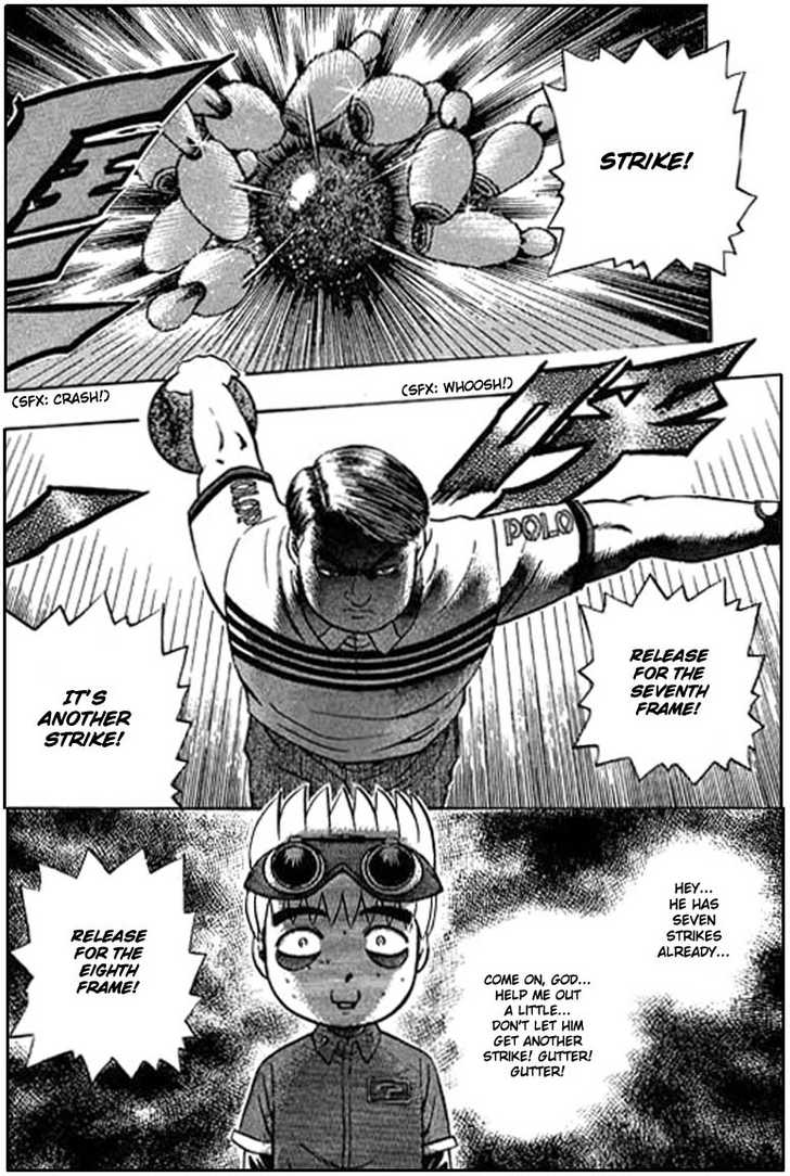 Bowling King Chapter 77 page 10 - Chapter 77