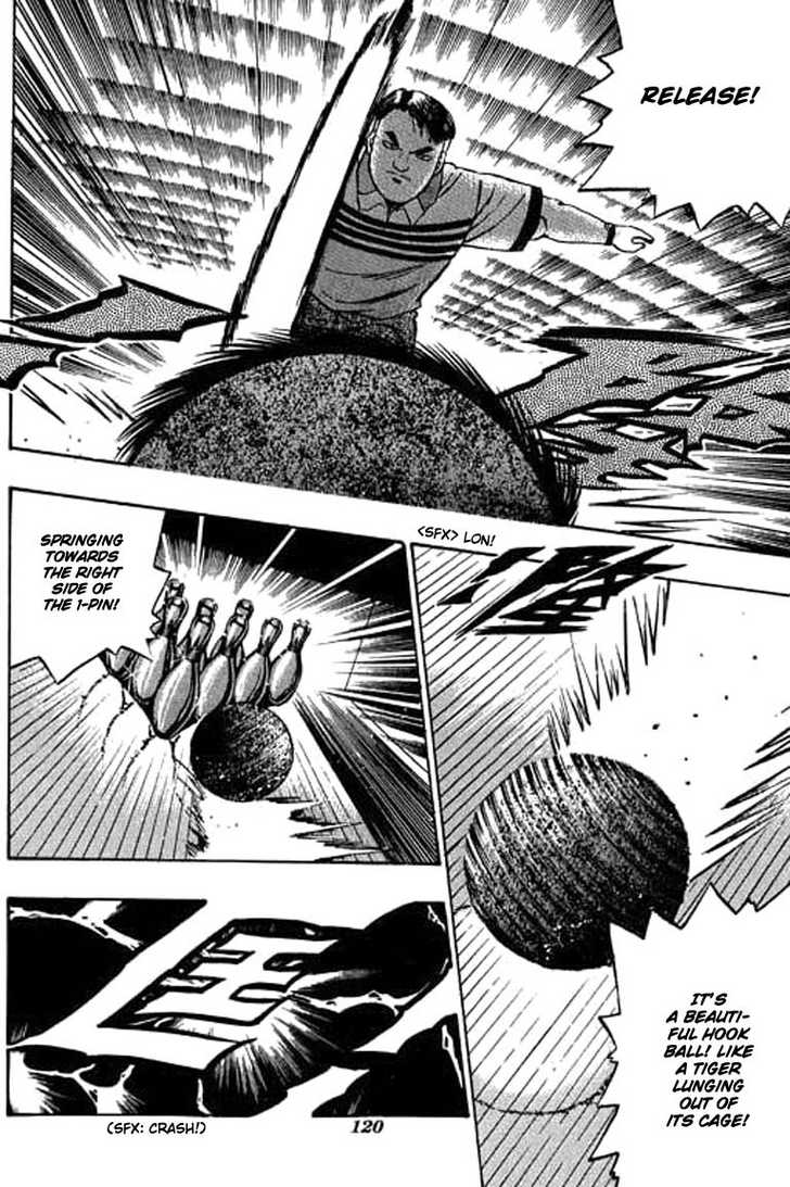 Bowling King Chapter 77 page 2 - Chapter 77