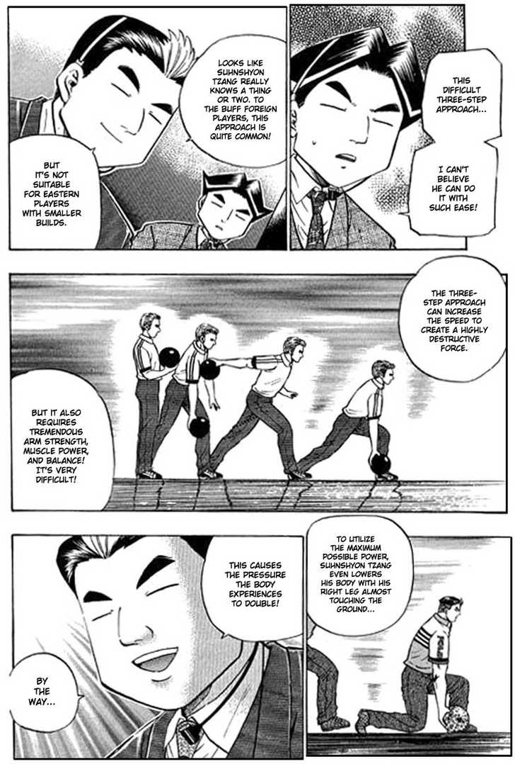 Bowling King Chapter 77 page 4 - Chapter 77