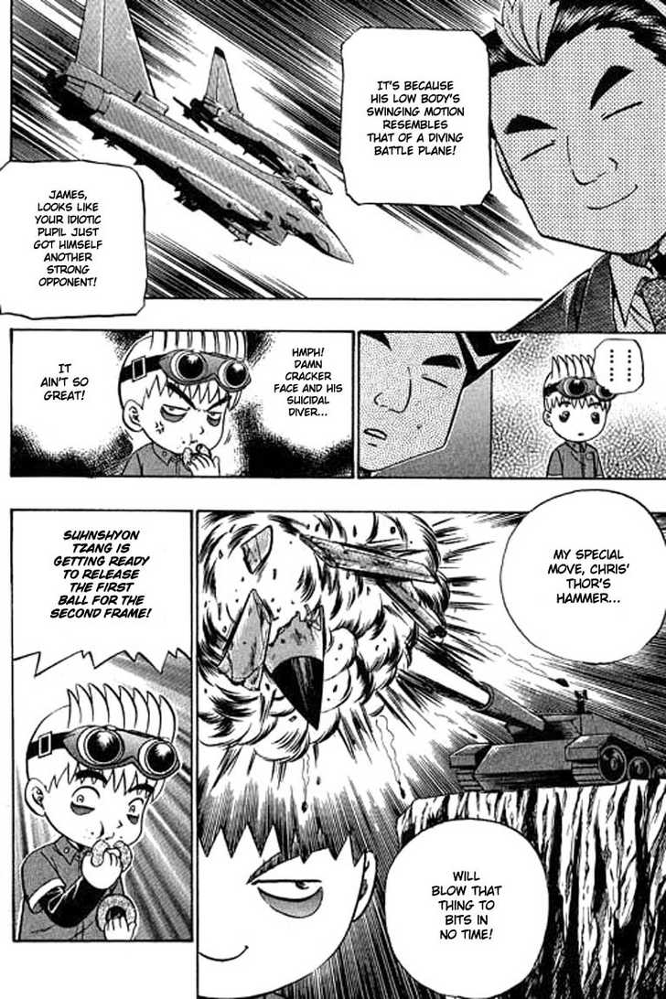 Bowling King Chapter 77 page 6 - Chapter 77