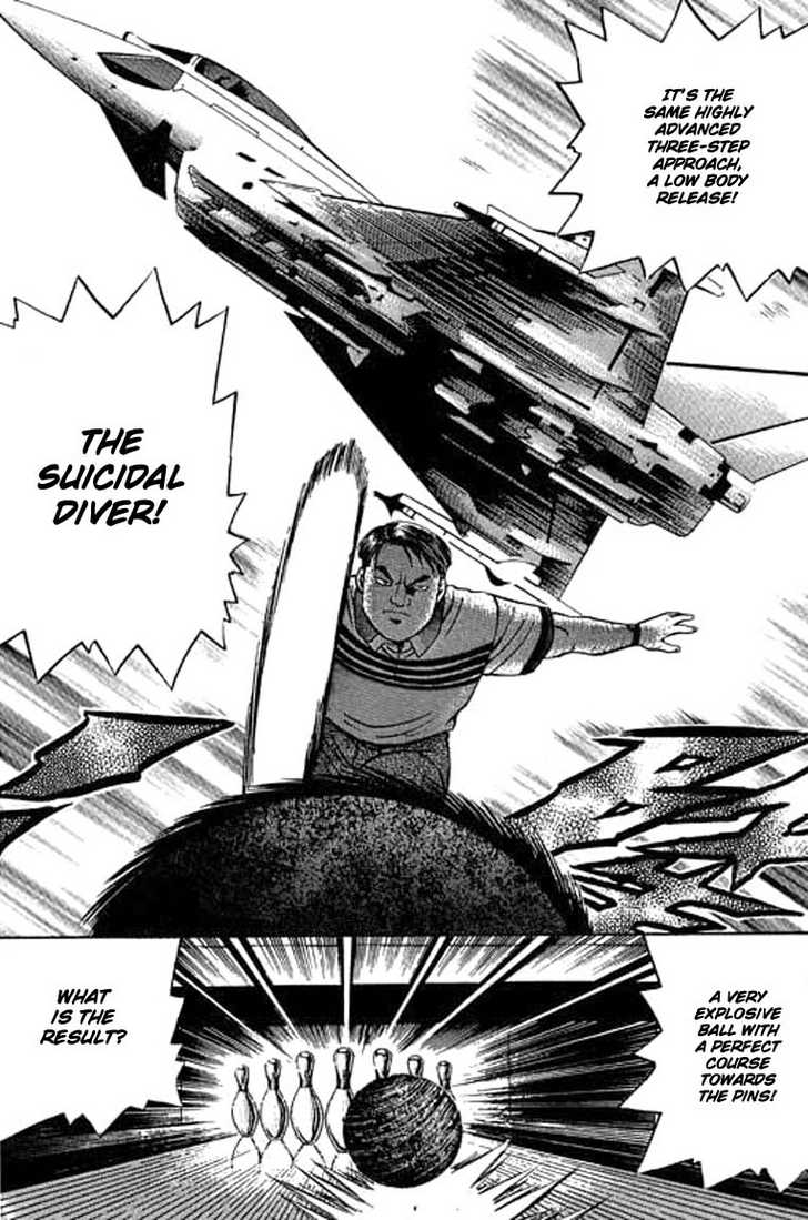 Bowling King Chapter 77 page 7 - Chapter 77