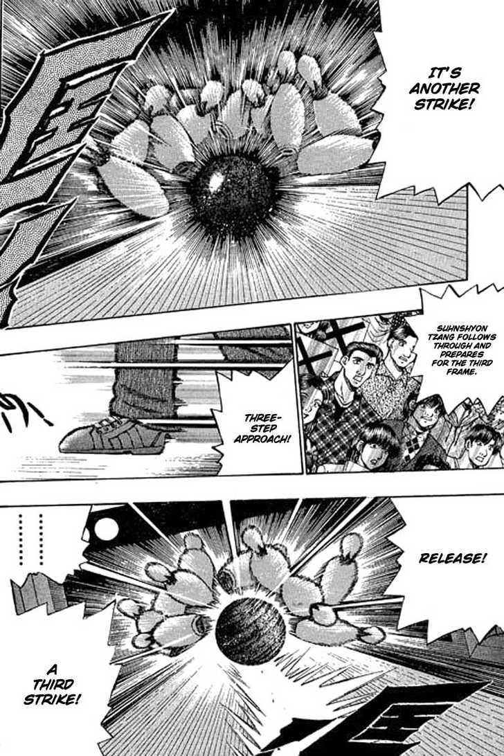 Bowling King Chapter 77 page 8 - Chapter 77