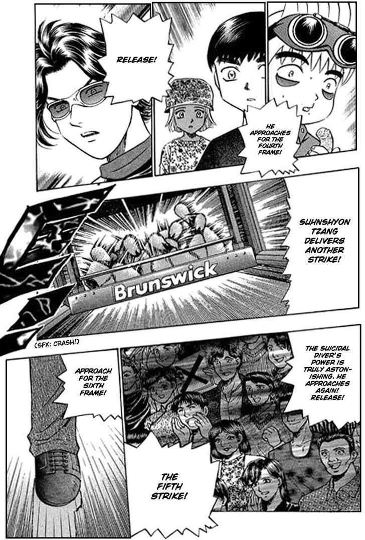 Bowling King Chapter 77 page 9 - Chapter 77