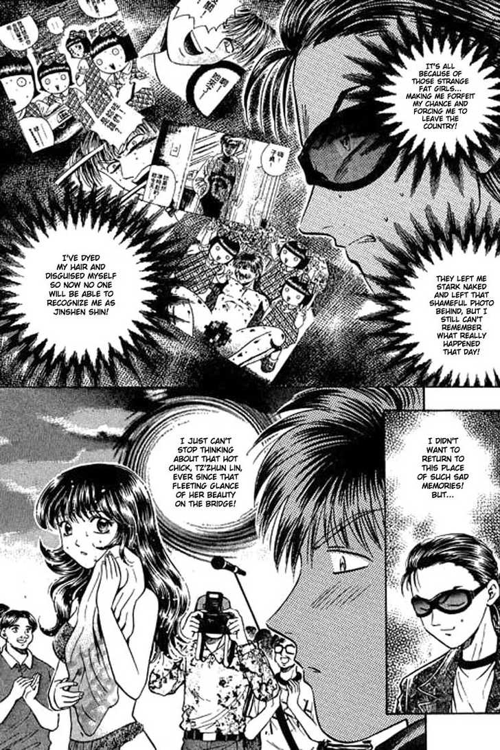 Bowling King Chapter 78 page 10 - Chapter 78
