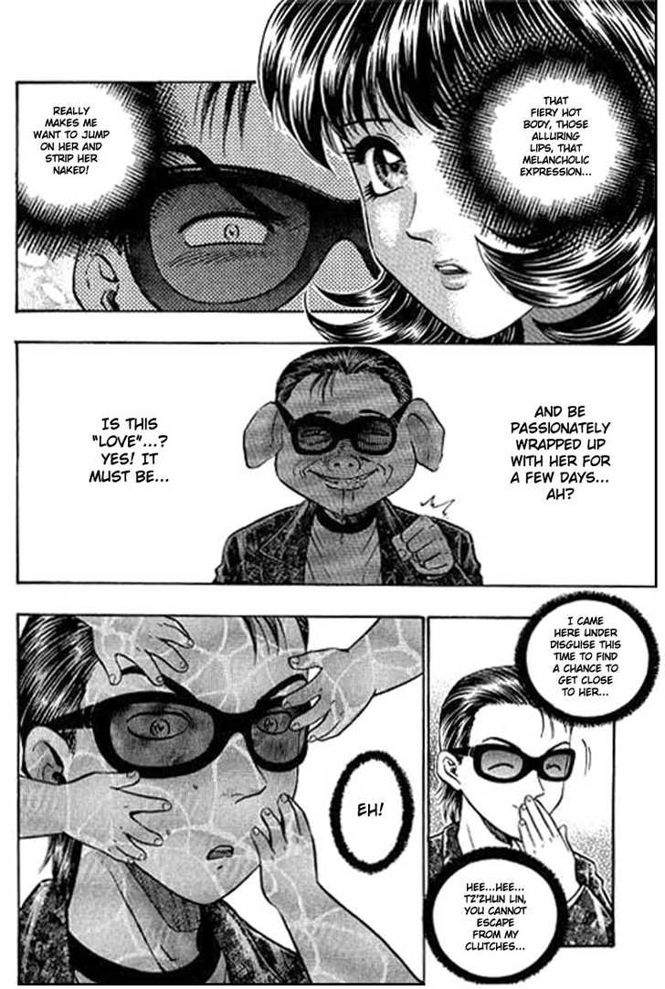 Bowling King Chapter 78 page 11 - Chapter 78