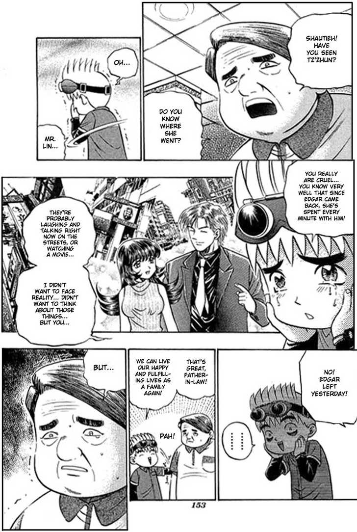 Bowling King Chapter 78 page 16 - Chapter 78