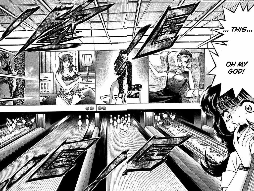 Bowling King Chapter 8 page 13 - Chapter 8